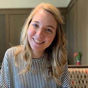 Meet your Posher, Grace